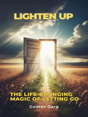 cover image of Lighten Up